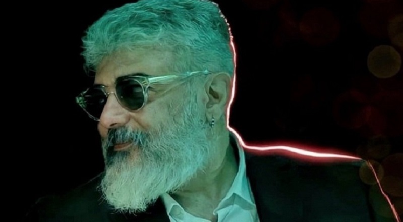 ’அஜித் 61’ படப்பிடிப்பு தொடங்கியது: 3 மாதத்தில் படத்தை முடிக்க திட்டம்!